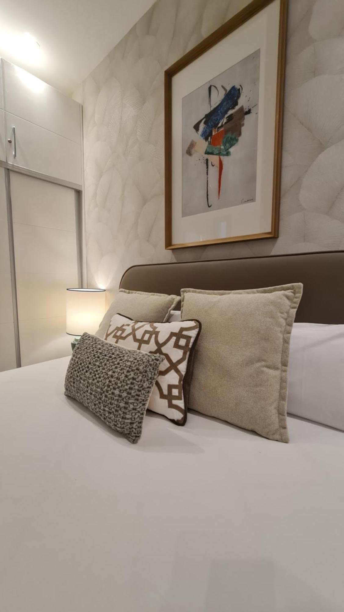 Suspiro 102 Cosmopolitan Loft Apartman Granada Kültér fotó