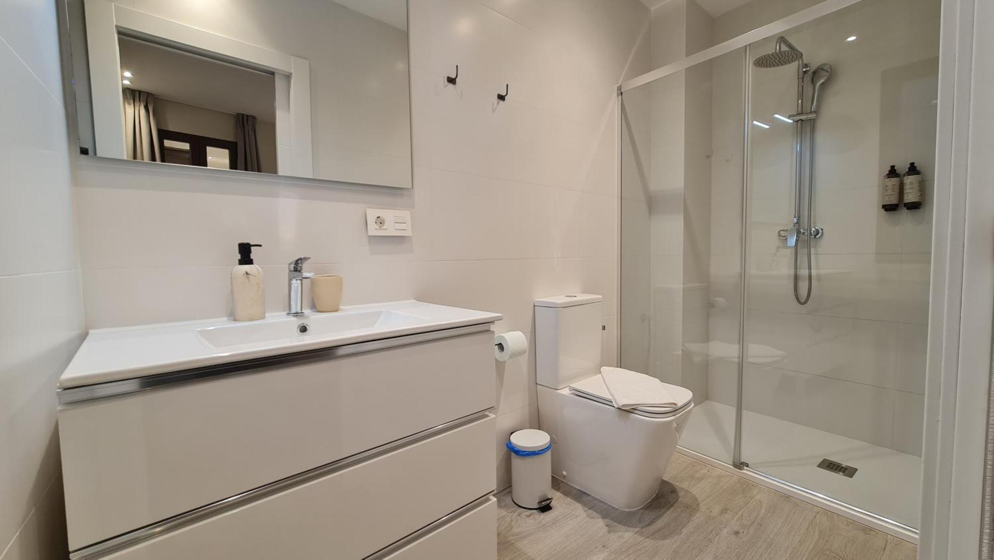 Suspiro 102 Cosmopolitan Loft Apartman Granada Kültér fotó