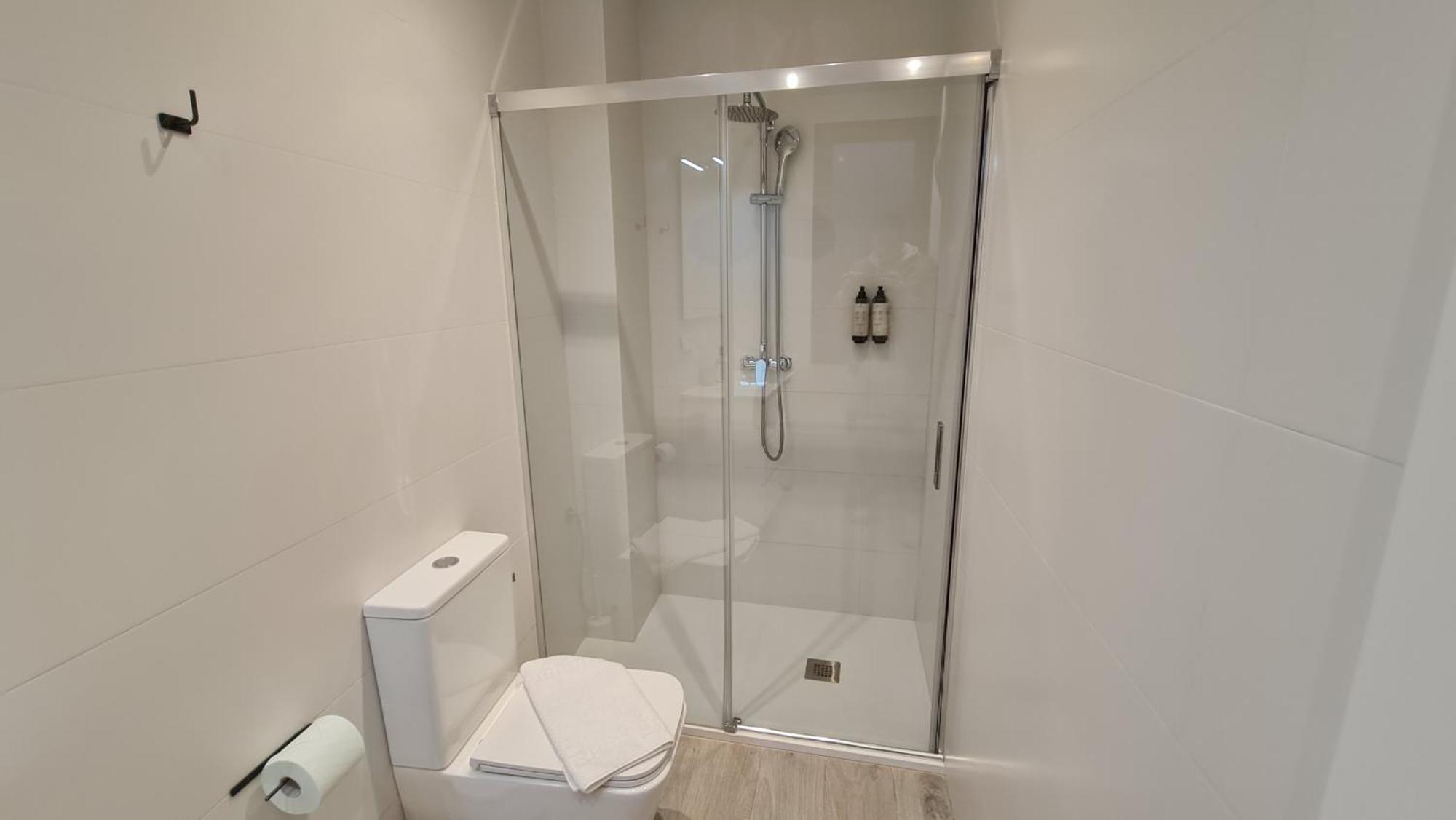 Suspiro 102 Cosmopolitan Loft Apartman Granada Kültér fotó