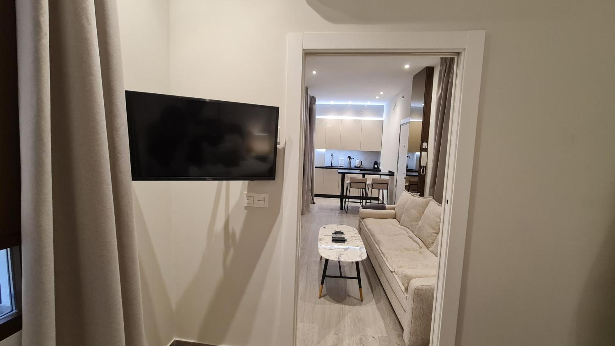 Suspiro 102 Cosmopolitan Loft Apartman Granada Kültér fotó